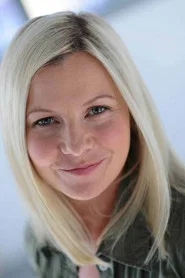 Photo of Holly Ferguson as Sam Staller
