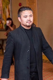 Photo of Liu Shang as Zhang Hu