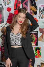 Photo of Haridian López as Candy