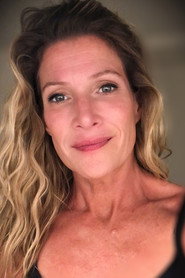 Photo of Sarah Sandback as Sharon Lacy