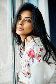 Photo of Neha Chawla as Aroopi / Padmini