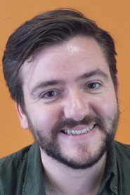 Photo of Andrew Copson as Self