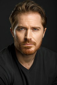 Photo of Jonathan Bedford as Kieran Barnes (segment "Topsy Turvy Town")