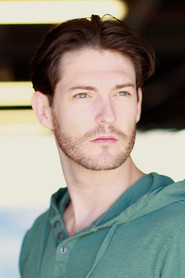 Photo of Darren Jacobs as John Worthy