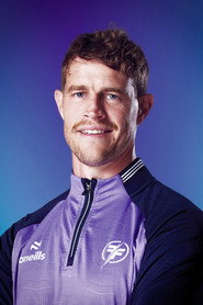 Photo of Andrew Trimble as Coach