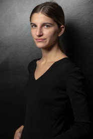 Photo of Lucie Epicureo as Bianca