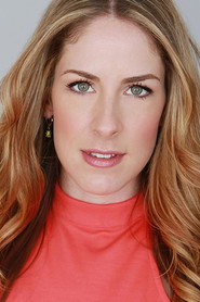 Photo of Elyse Price as Lisa Bear