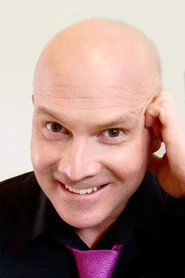 Photo of Christopher Swindle as The Big Guy (Santa) (voice)