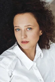 Photo of Agnieška Ravdo as Tyrėja Agnė Žvinytė