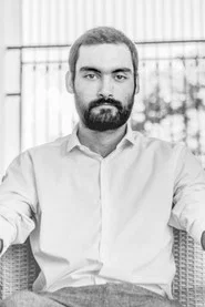 Photo of Pedro Marujo as Chico