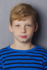 Photo of Justus Kaßmann as Bocki