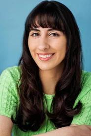 Photo of Ava Maria Safai as Ahriman 2