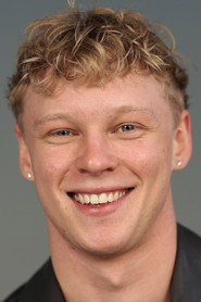 Photo of Stacy Clausen as Ryan