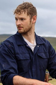 Photo of Jacob Fleming as George