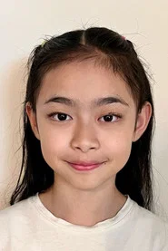 Photo of Tsou Hsien-ya as Mo Fen