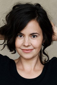 Photo of Karolina Horster as Assistentin