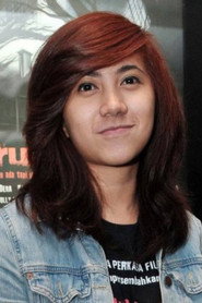 Photo of Dera Siagian as Dhera