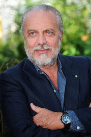 Photo of Aurelio De Laurentiis as Self