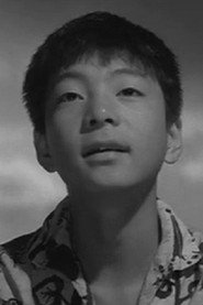 Photo of Saburo Fujimaki as Sabu