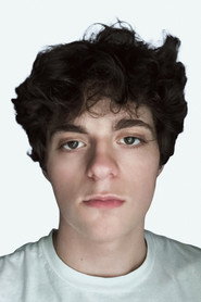 Photo of Chris O'Rourke as Christopher