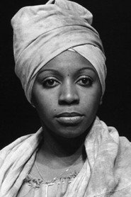Photo of Mireille Pame as Sepora