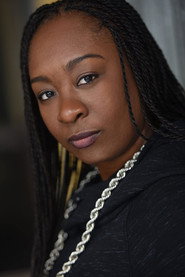 Photo of Shay Mack as Quanda