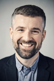 Photo of Bertolt Meyer as Self - Presenter