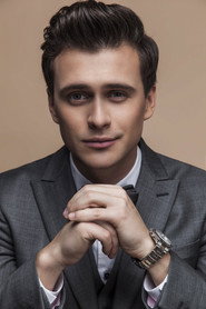 Photo of Oleksandr Skichko as Artur