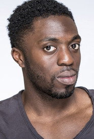 Photo of Lanre Malaolu as Spirit