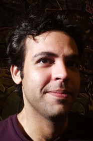 Photo of Ricardo Manjaro as Parente da vítima