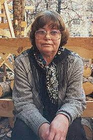 Photo of Irina Khristolyubova as (voice)