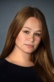 Photo of Madison Stallings as Aurora
