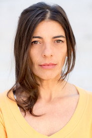 Photo of Núria Casas as Carla