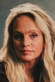 Photo of Karin Lunden as Irina