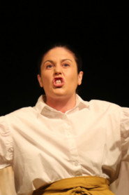 Photo of Raquel Catasús as Laura
