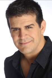 Photo of Markus Taylor as Winston