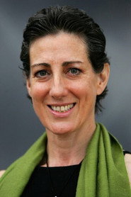 Photo of Jennifer Vuletic as Narrator (voice)