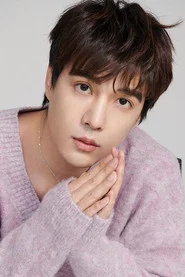 Photo of Yang Chenghan as Qin Shaobai