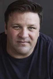 Photo of Matthew Downs as Mr. Taylor