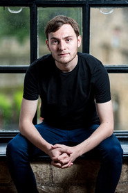 Photo of Nathan Chatelier as The Director