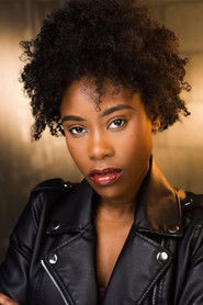Photo of Mo Ashley as Panderverse Stan Marsh (voice)