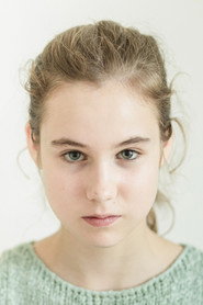 Photo of Naomi Lamp as Alina