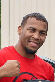 Photo of Christian Tapia as Self