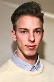 Photo of Benjamin Dangel as Adi