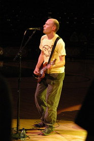 Photo of Chris Ballew as Self