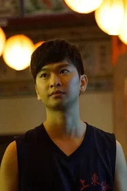 Photo of Zheng Runqi as Xiaowei