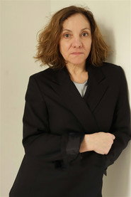 Photo of Édith Baldy as Anémone