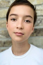Photo of Elizabeth Atkinson as Sam