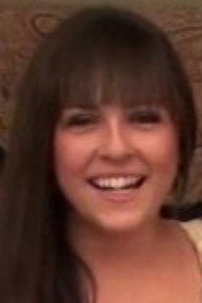 Photo of Ashleigh Moore