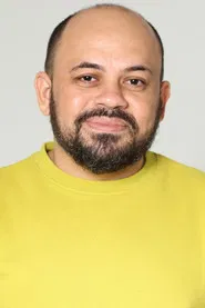 Photo of Ivson Rainero as Rubão